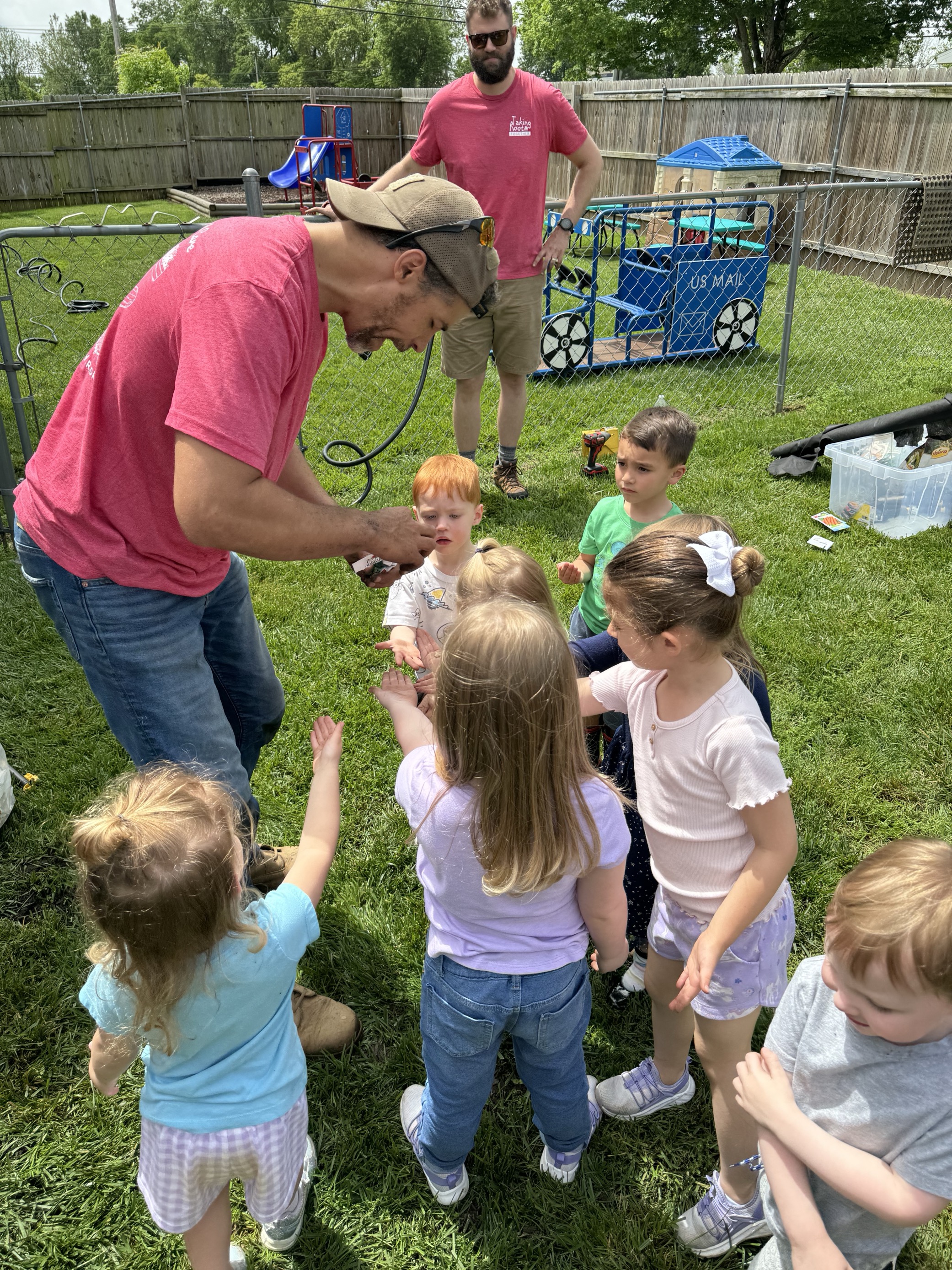 Photo of Loving Hands Learning Center, image 10