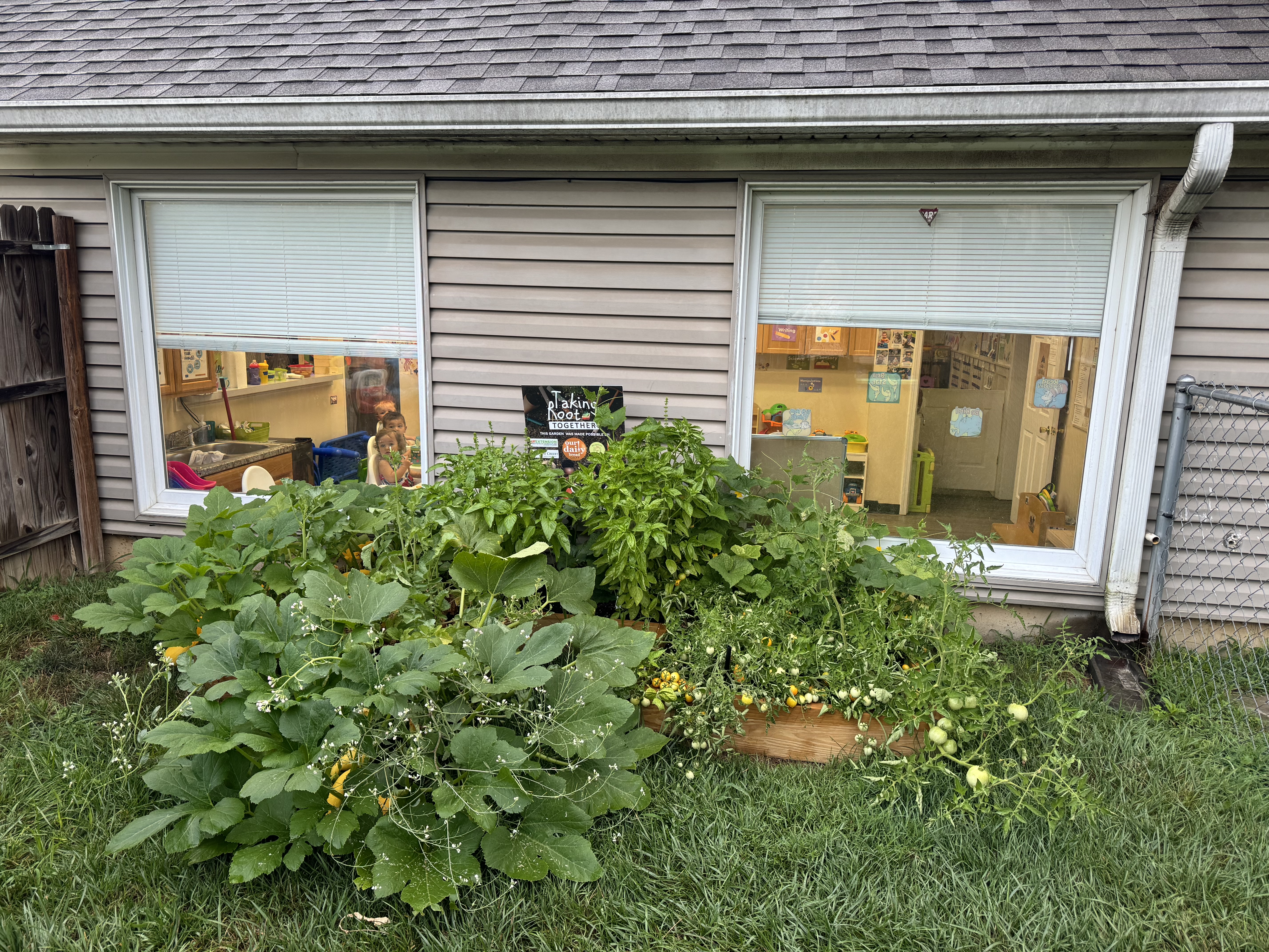 Photo of Gingerbread House Child Care Center, image 8