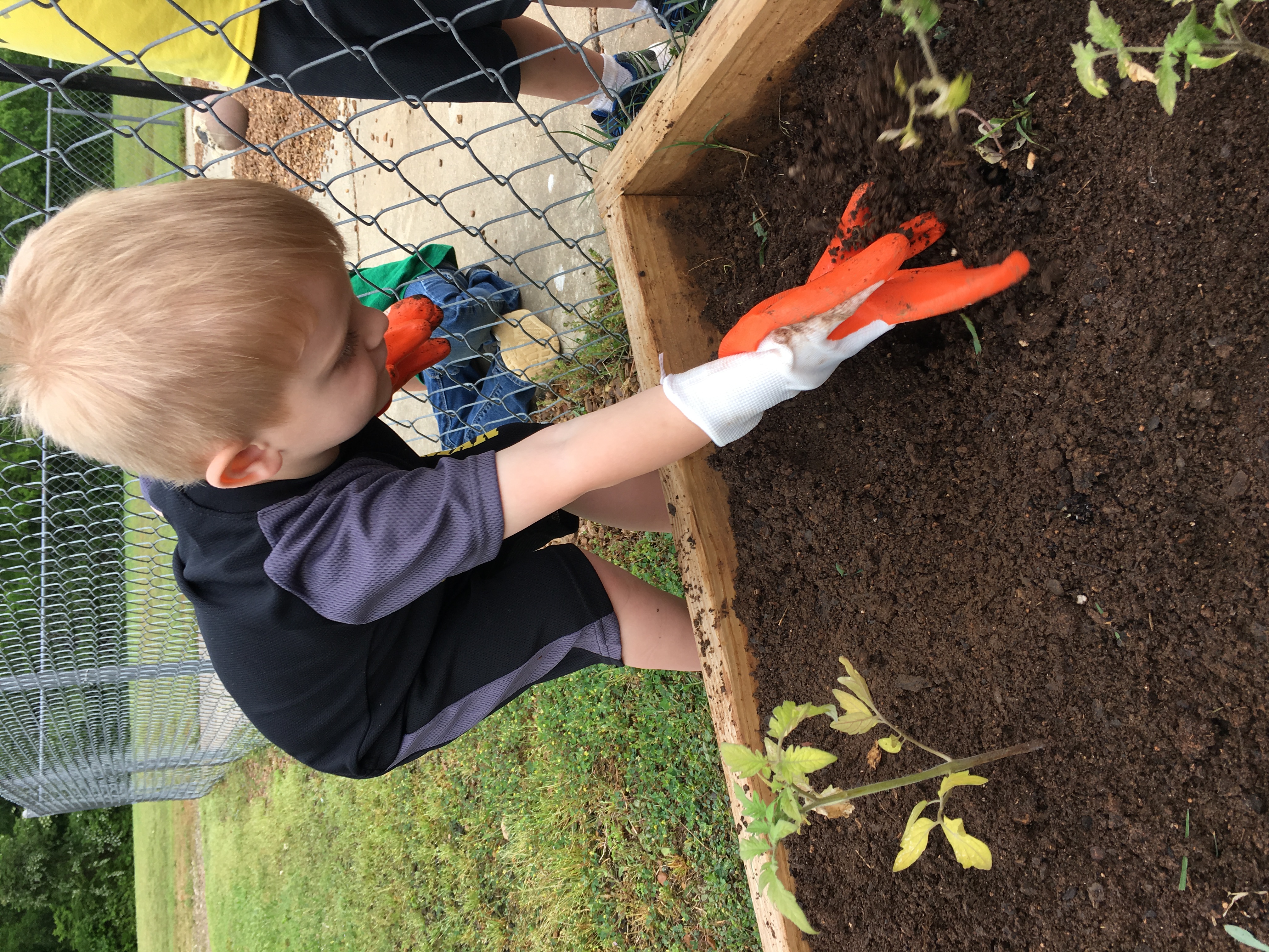 Photo of Kiddie Korral Preschool, Inc., image 1
