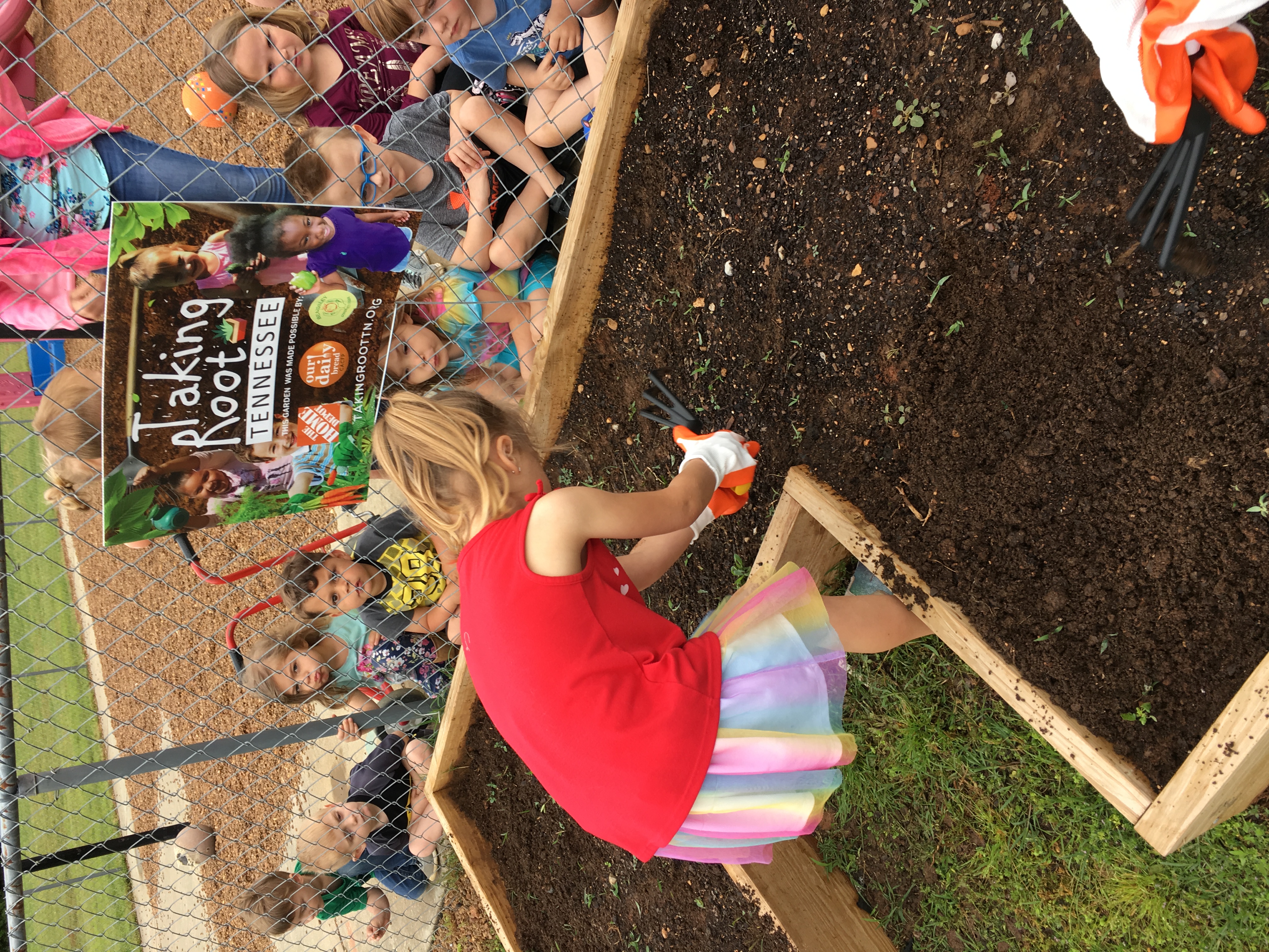 Photo of Kiddie Korral Preschool, Inc., image 3