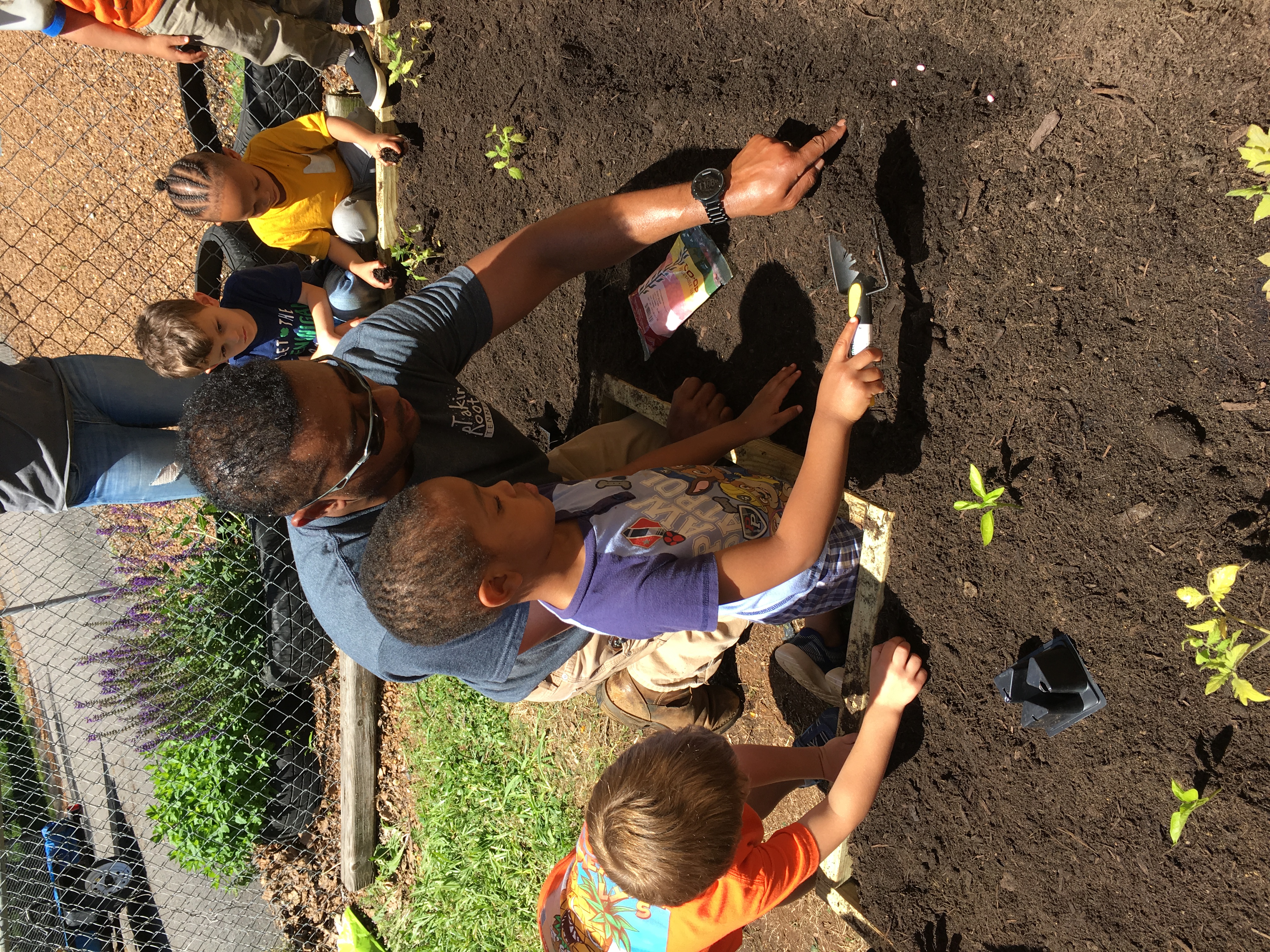 Photo of Southeast Baptist Preschool and Child Care, image 1