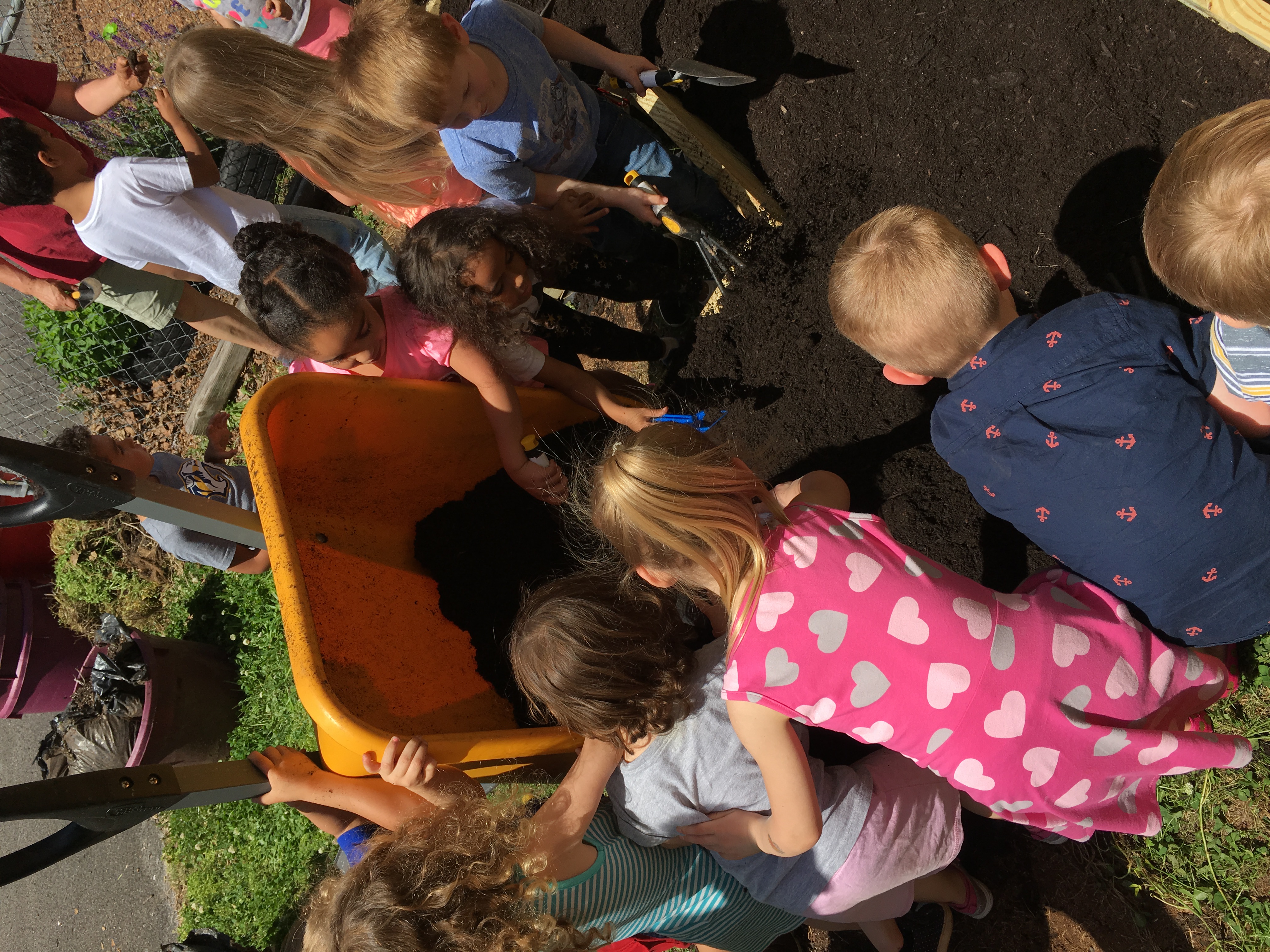Photo of Southeast Baptist Preschool and Child Care, image 2