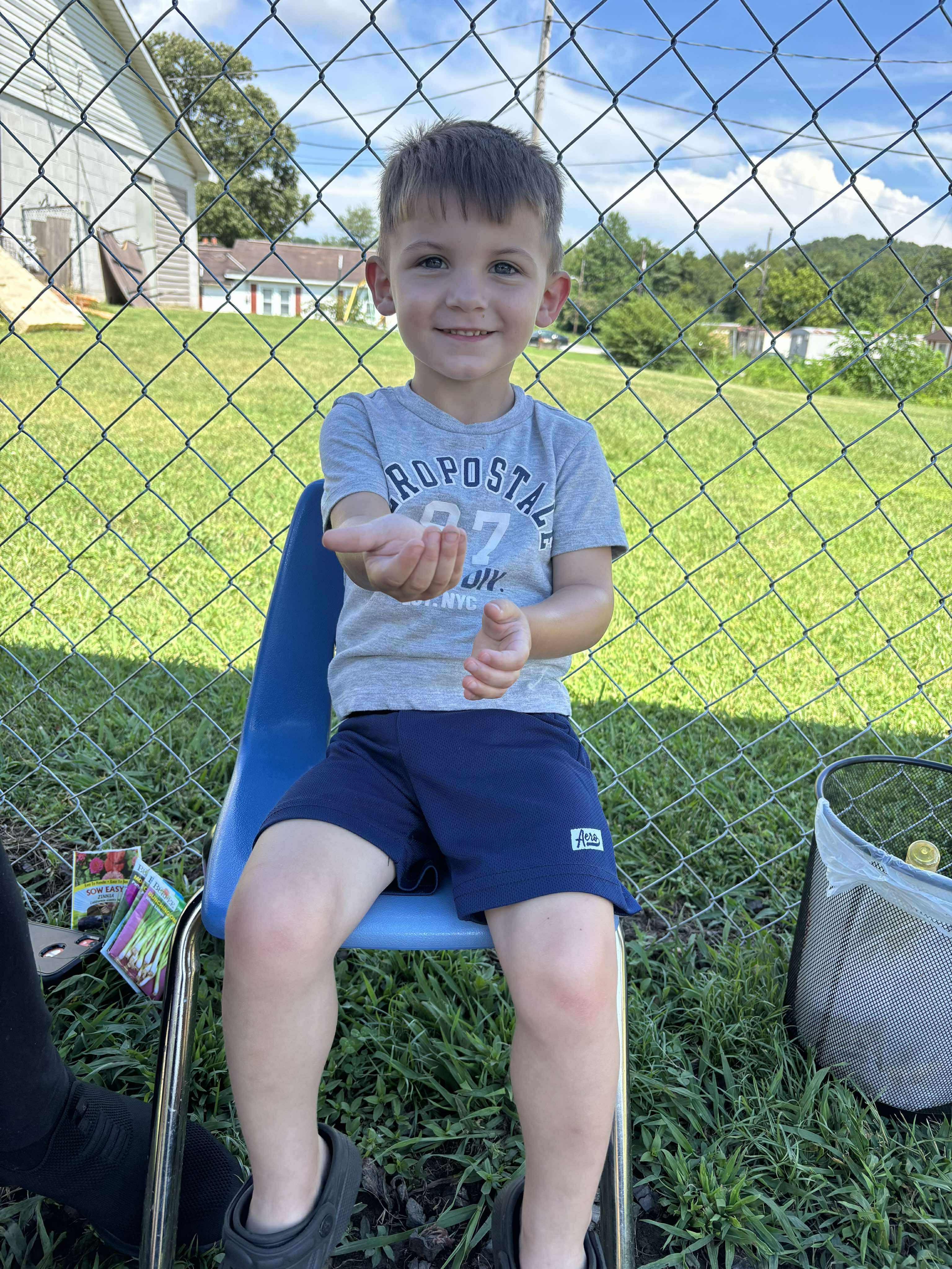 Photo of Little Light of Mine Daycare, image 17