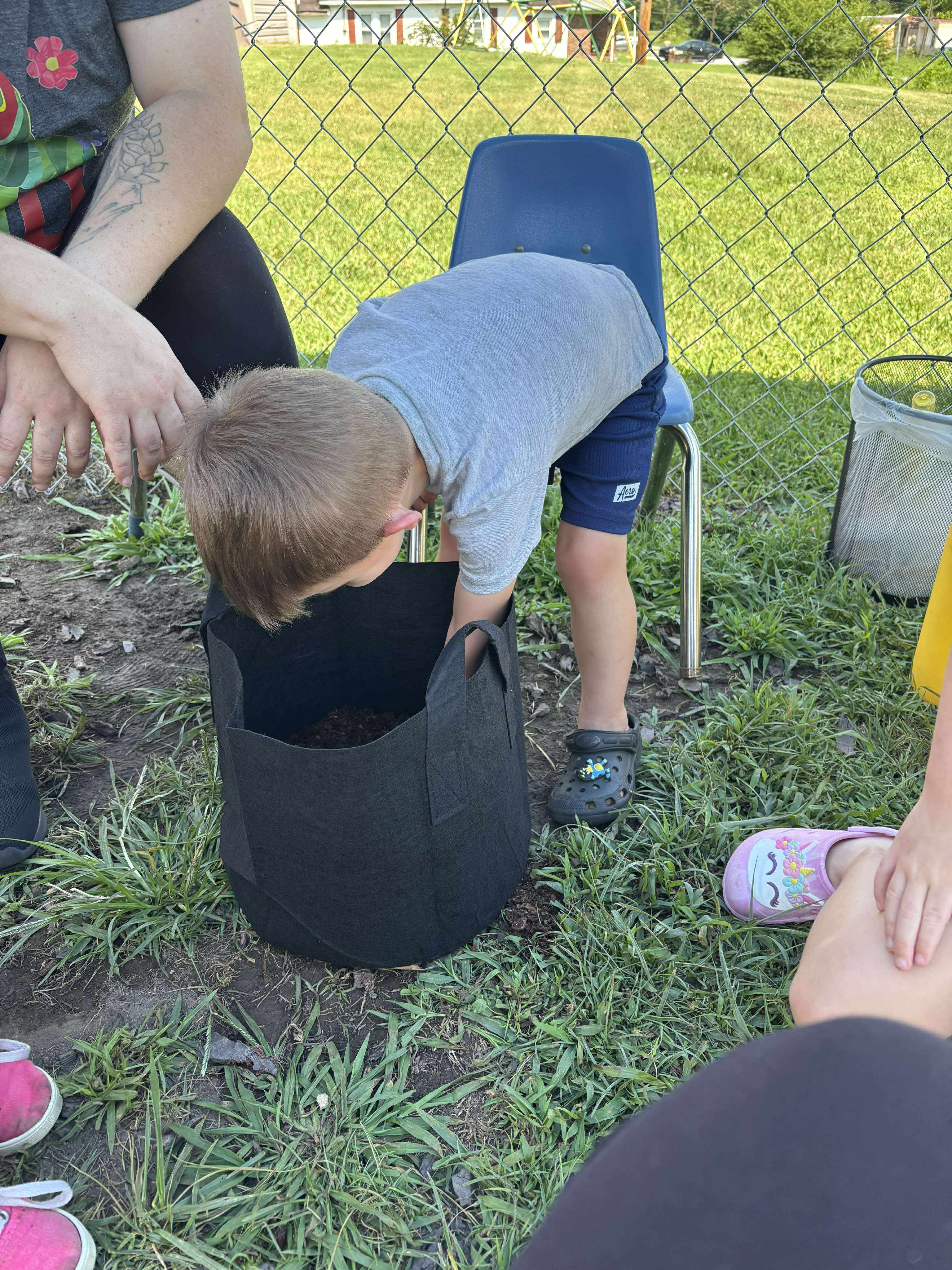Photo of Little Light of Mine Daycare, image 19