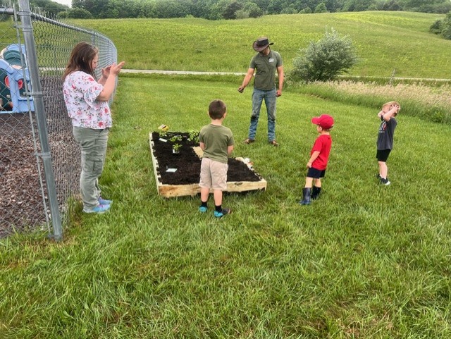 Photo of Kids Academy, image 23