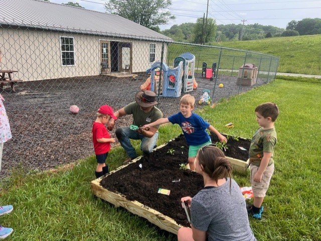 Photo of Kids Academy, image 20