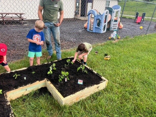 Photo of Kids Academy, image 21