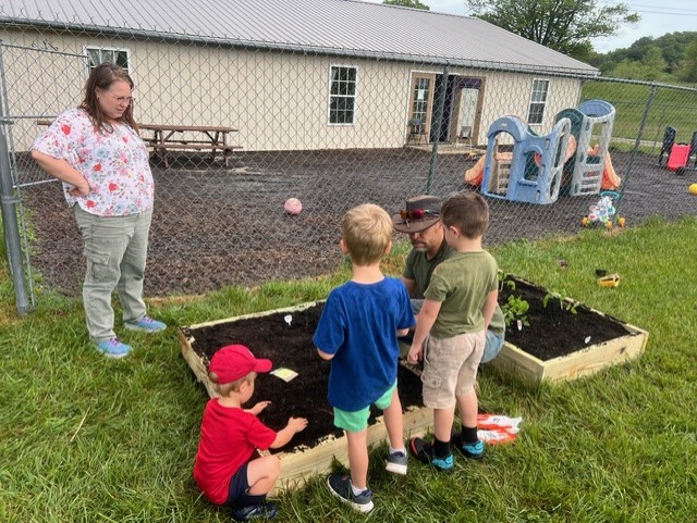 Photo of Kids Academy, image 22
