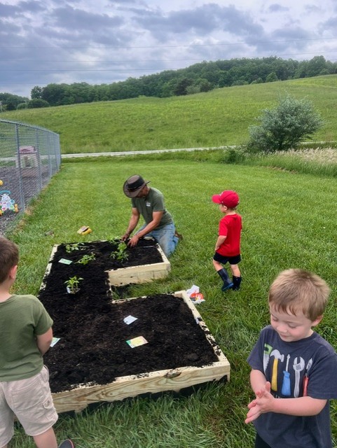 Photo of Kids Academy, image 28