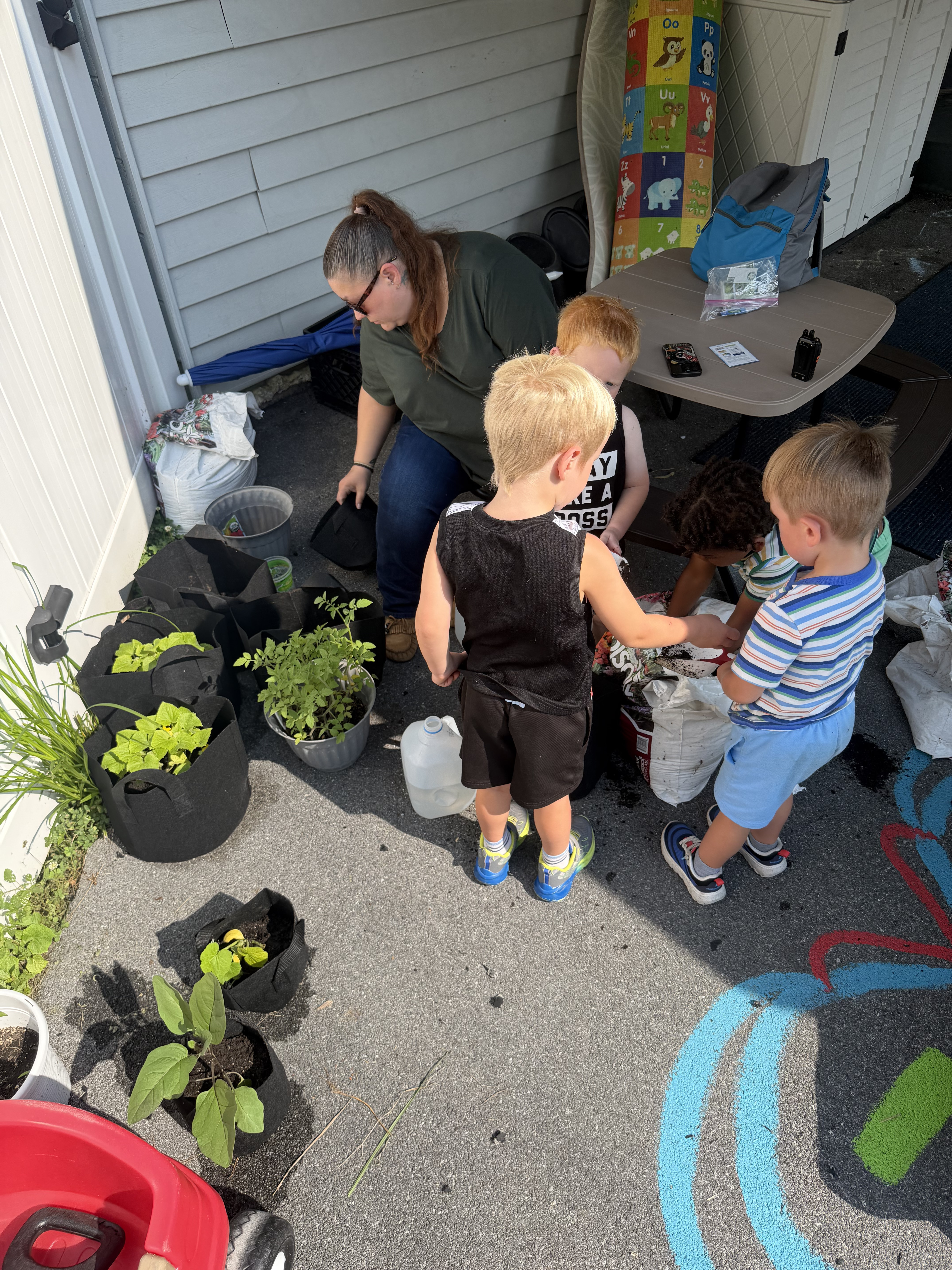Photo of A Step Ahead Childcare & Learning Academy, image 2