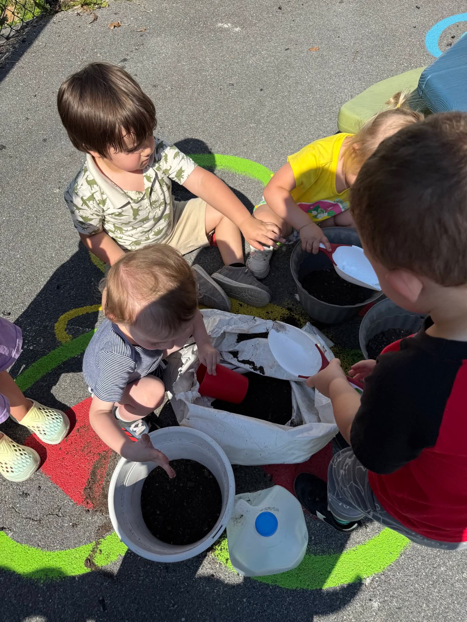 Photo of A Step Ahead Childcare & Learning Academy, image 13