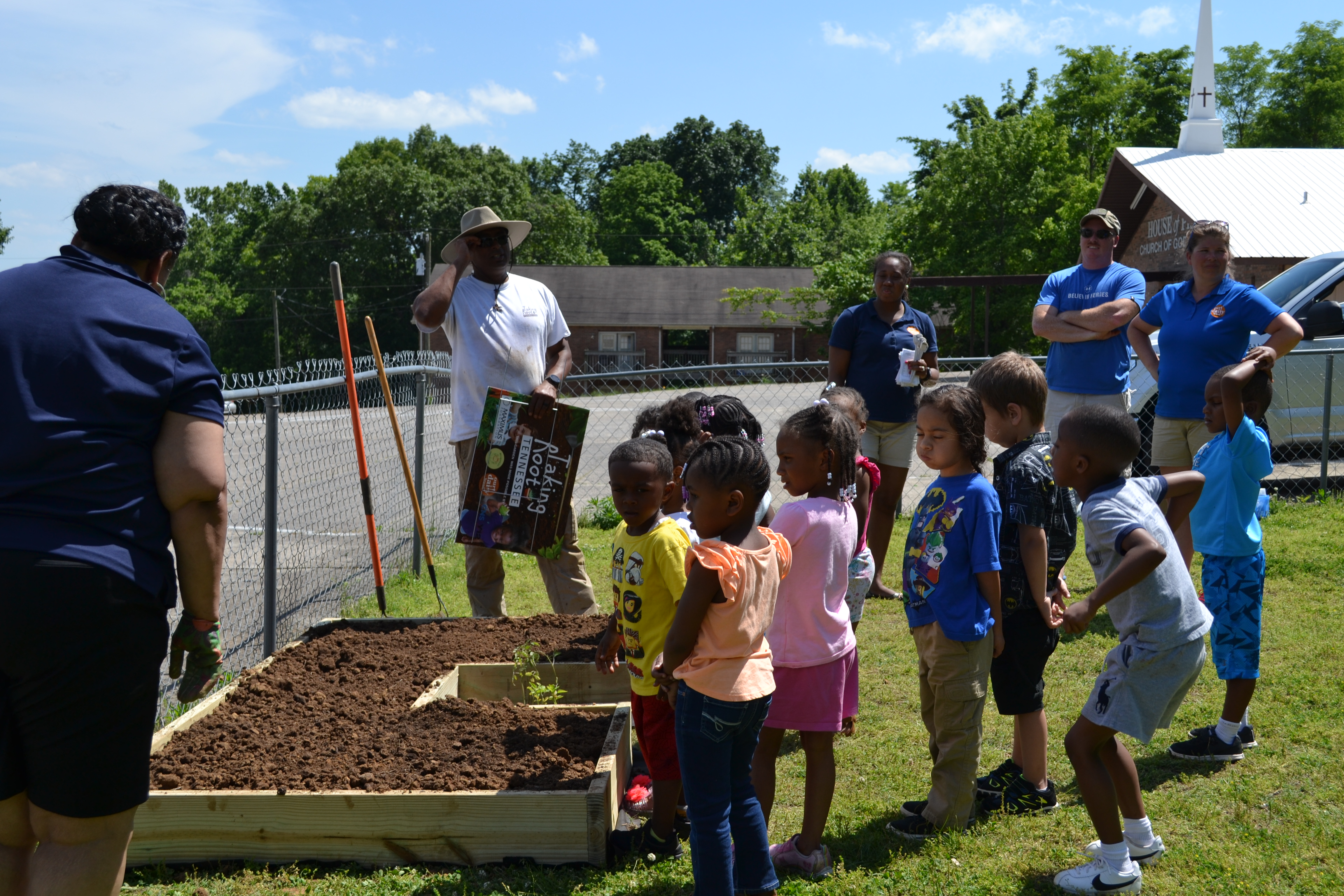 Photo of Little Learners University, image 7