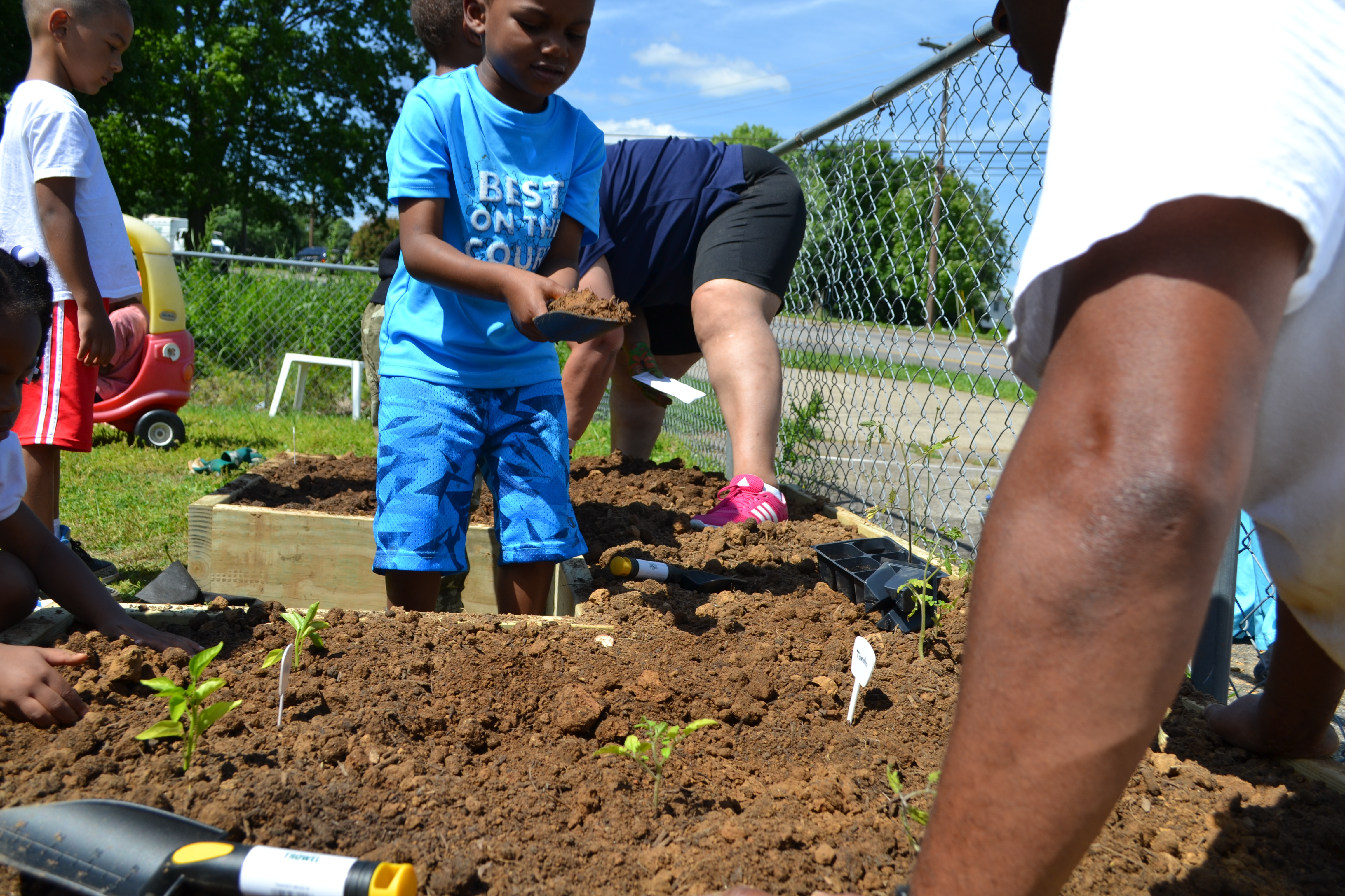 Photo of Little Learners University, image 17